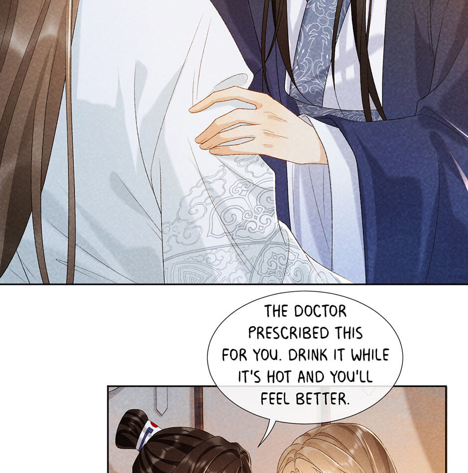 Read Bingtai Youbu chapter 33 image 4 on Lezhin