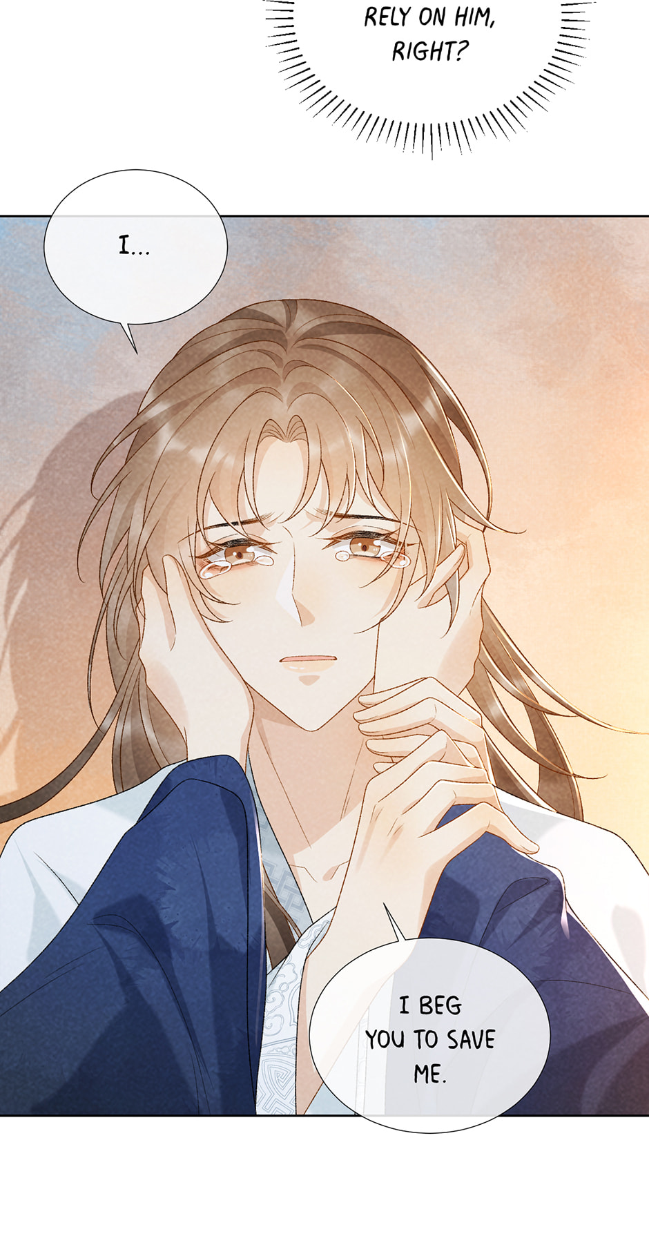 Read Bingtai Youbu chapter 33 image 40 on Lezhin