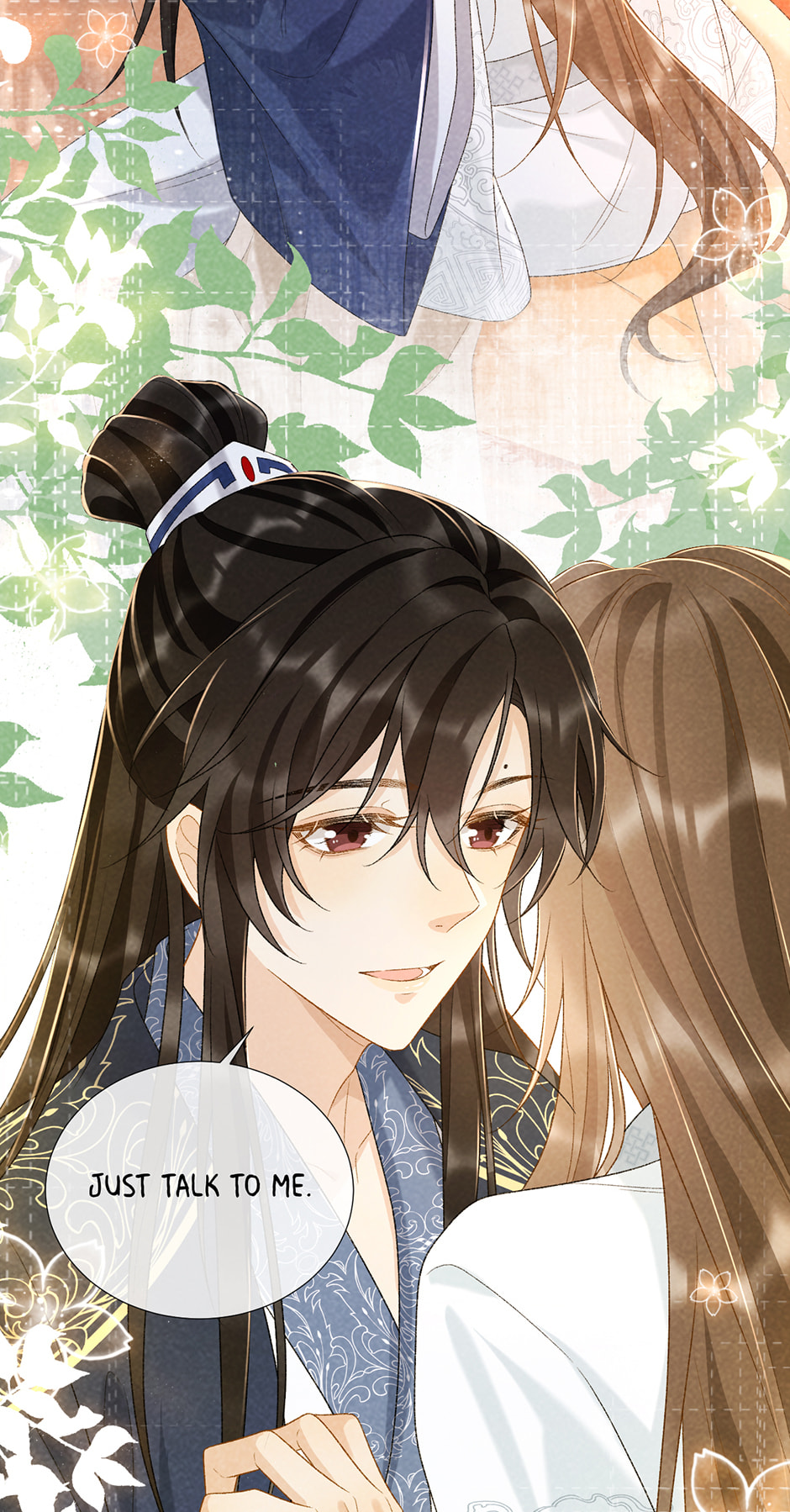 Read Bingtai Youbu chapter 33 image 43 on Lezhin