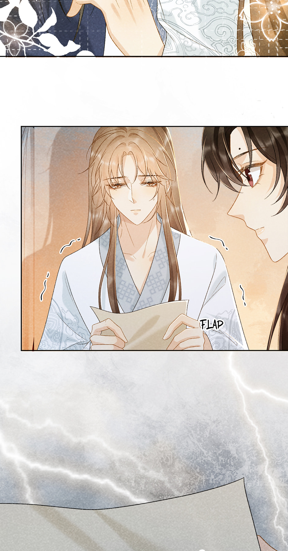 Read Bingtai Youbu chapter 33 image 44 on Lezhin