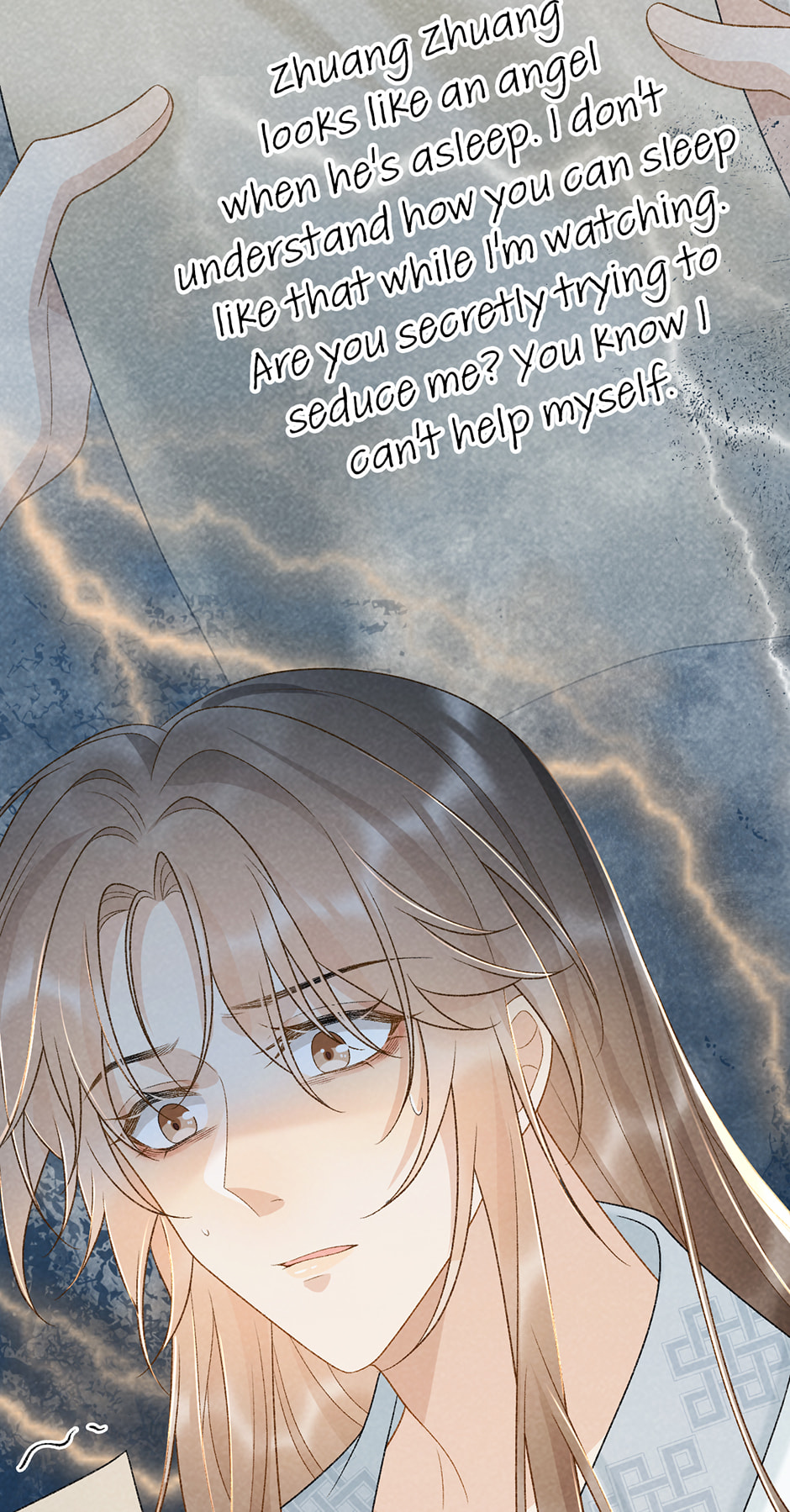 Read Bingtai Youbu chapter 33 image 45 on Lezhin