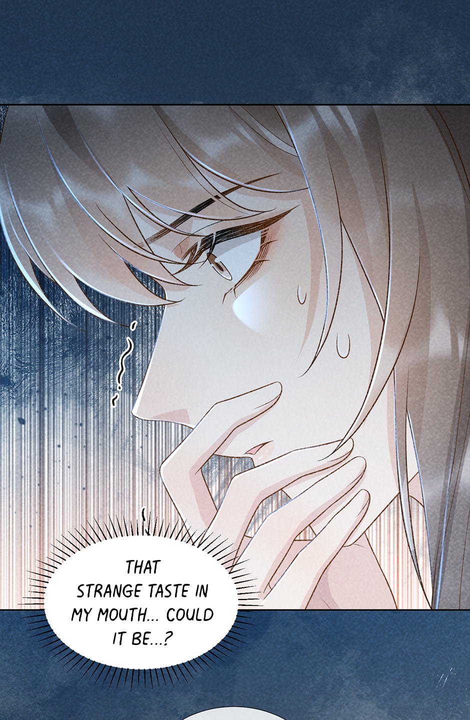 Read Bingtai Youbu chapter 33 image 47 on Lezhin