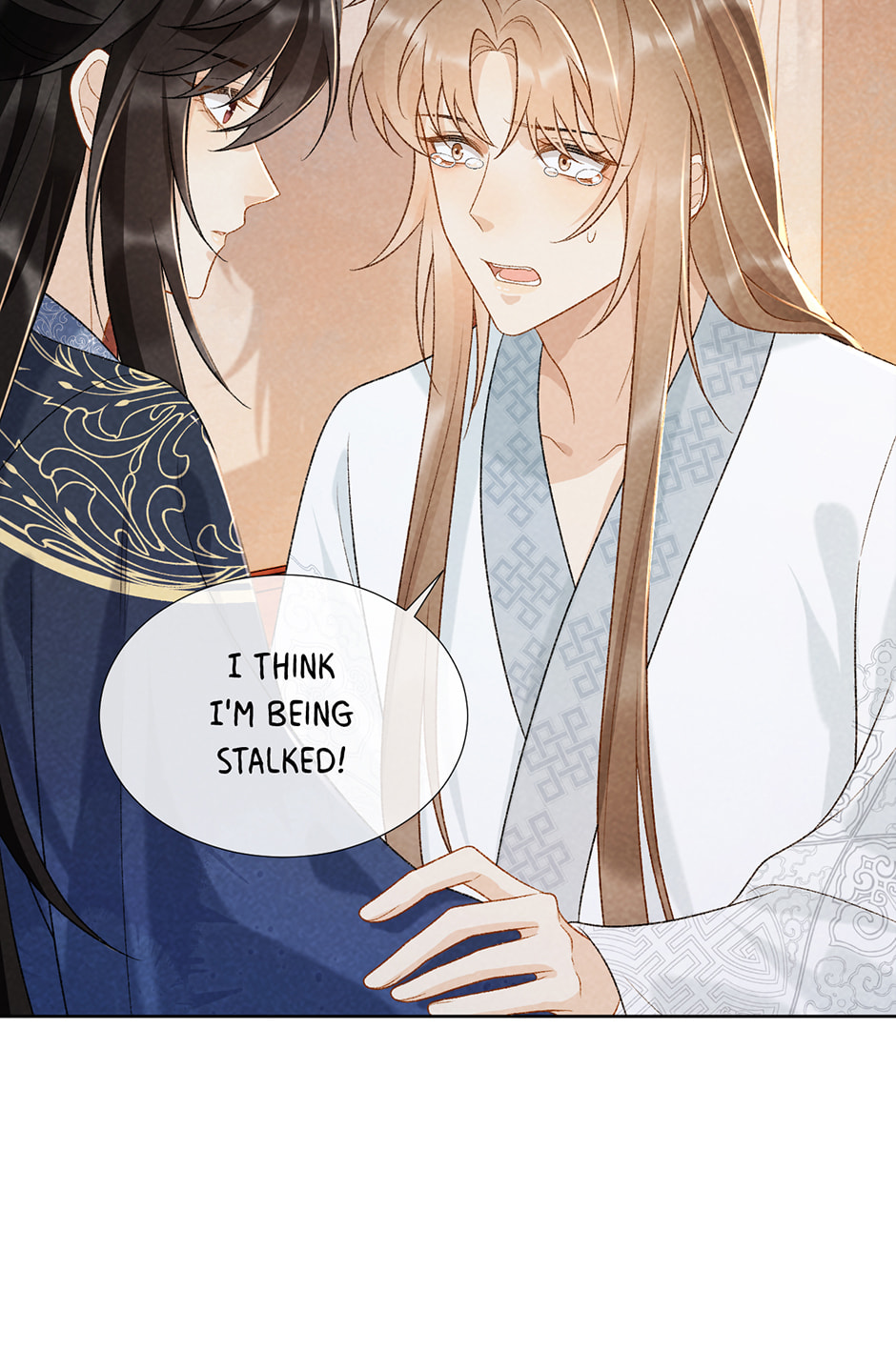 Read Bingtai Youbu chapter 33 image 49 on Lezhin