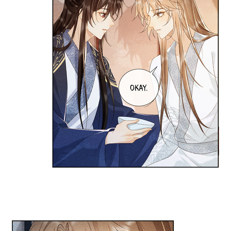 Read Bingtai Youbu chapter 33 image 5 on Lezhin