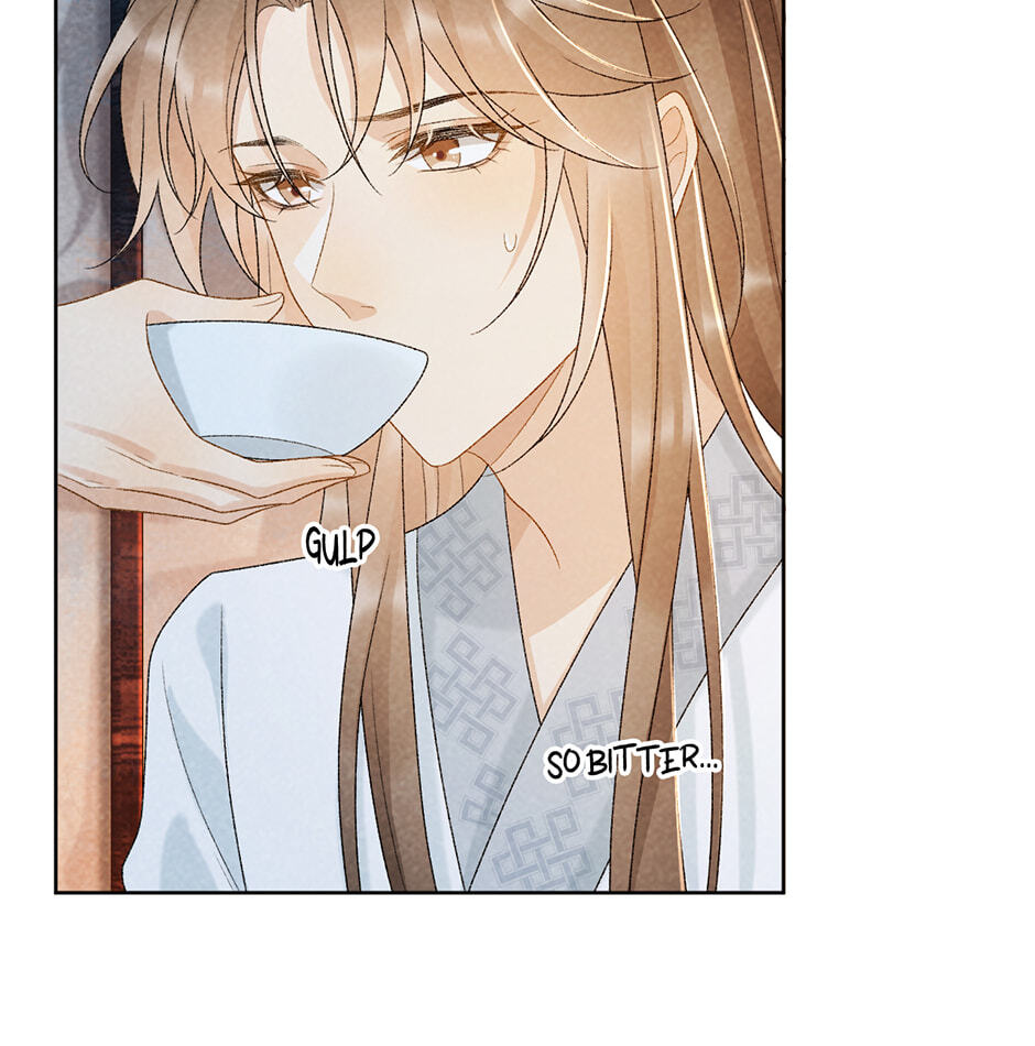 Read Bingtai Youbu chapter 33 image 6 on Lezhin