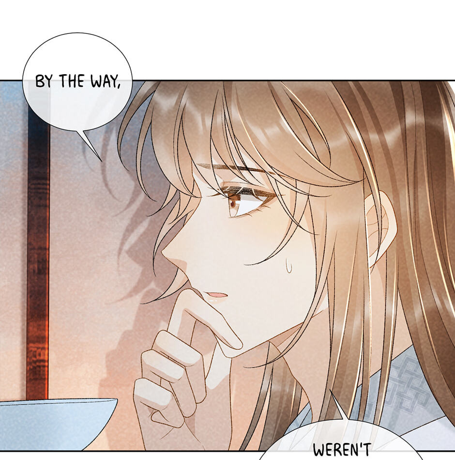Read Bingtai Youbu chapter 33 image 7 on Lezhin