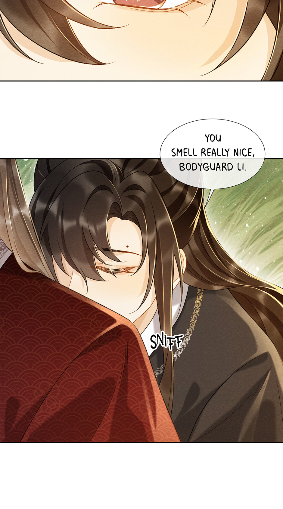 Read Bingtai Youbu chapter 34 image 19 on Lezhin
