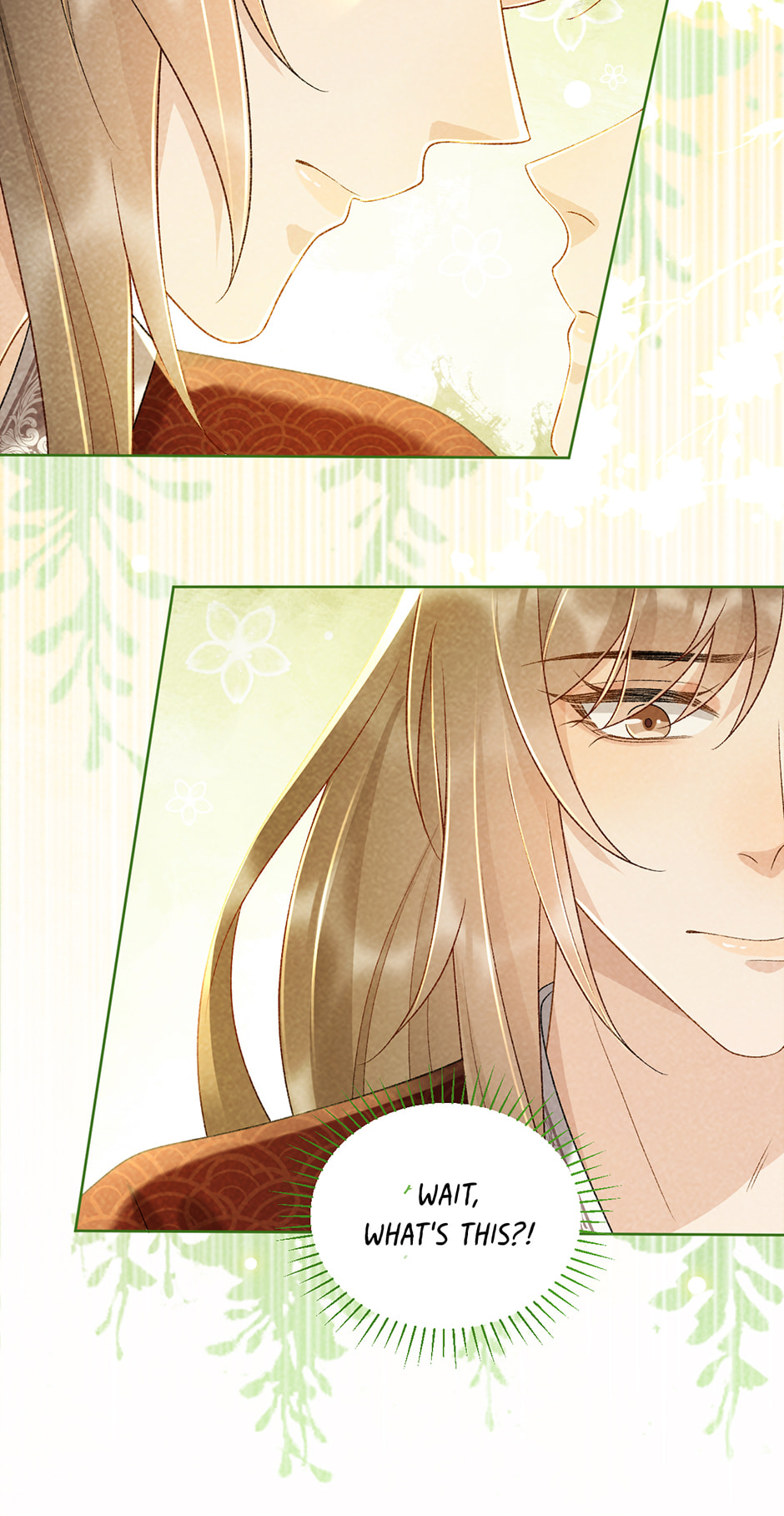 Read Bingtai Youbu chapter 34 image 25 on Lezhin