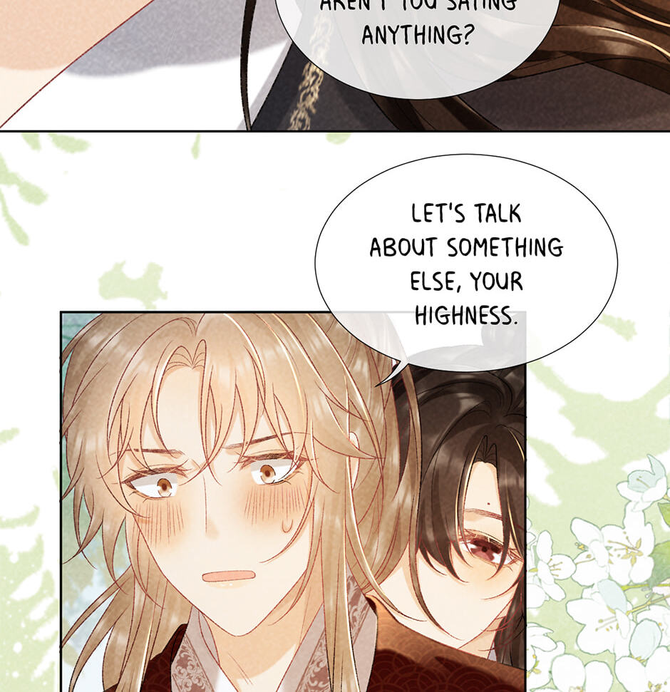 Read Bingtai Youbu chapter 34 image 27 on Lezhin