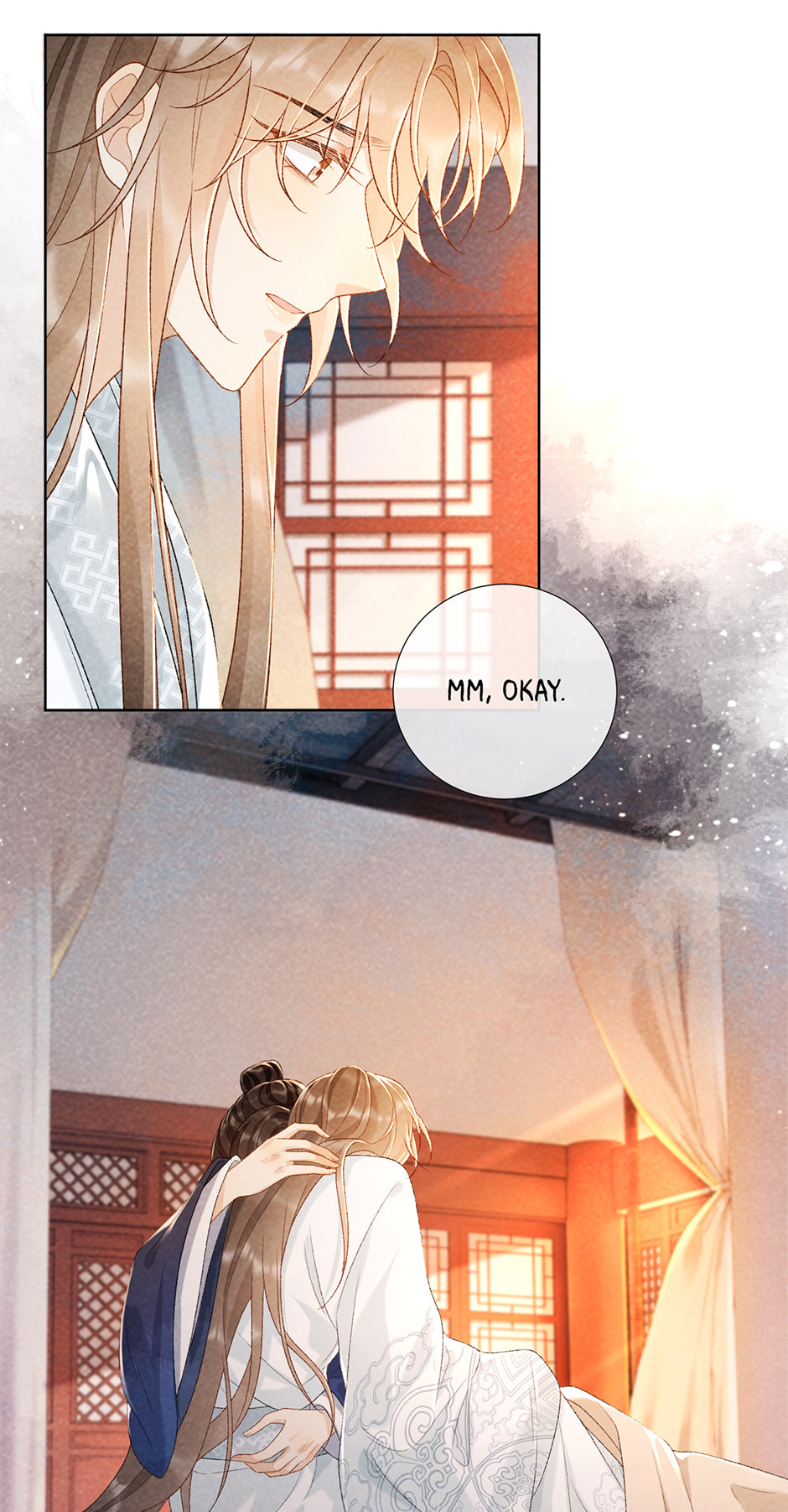 Read Bingtai Youbu chapter 34 image 3 on Lezhin