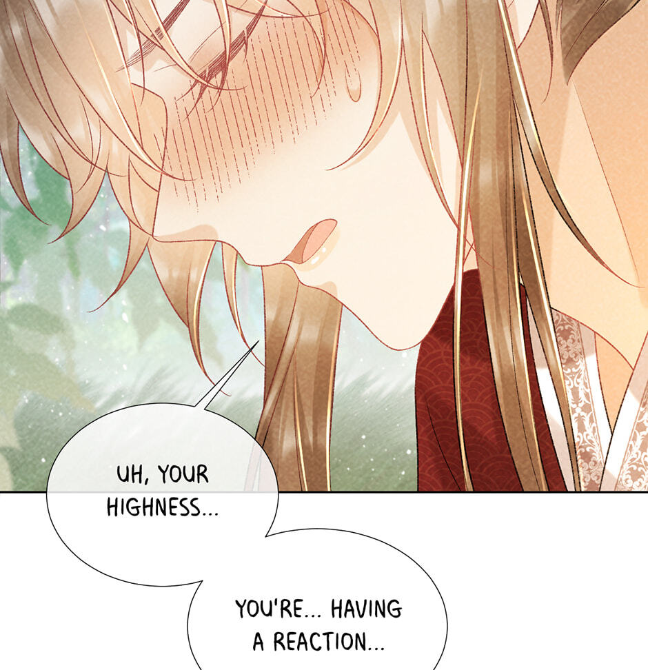 Read Bingtai Youbu chapter 34 image 30 on Lezhin