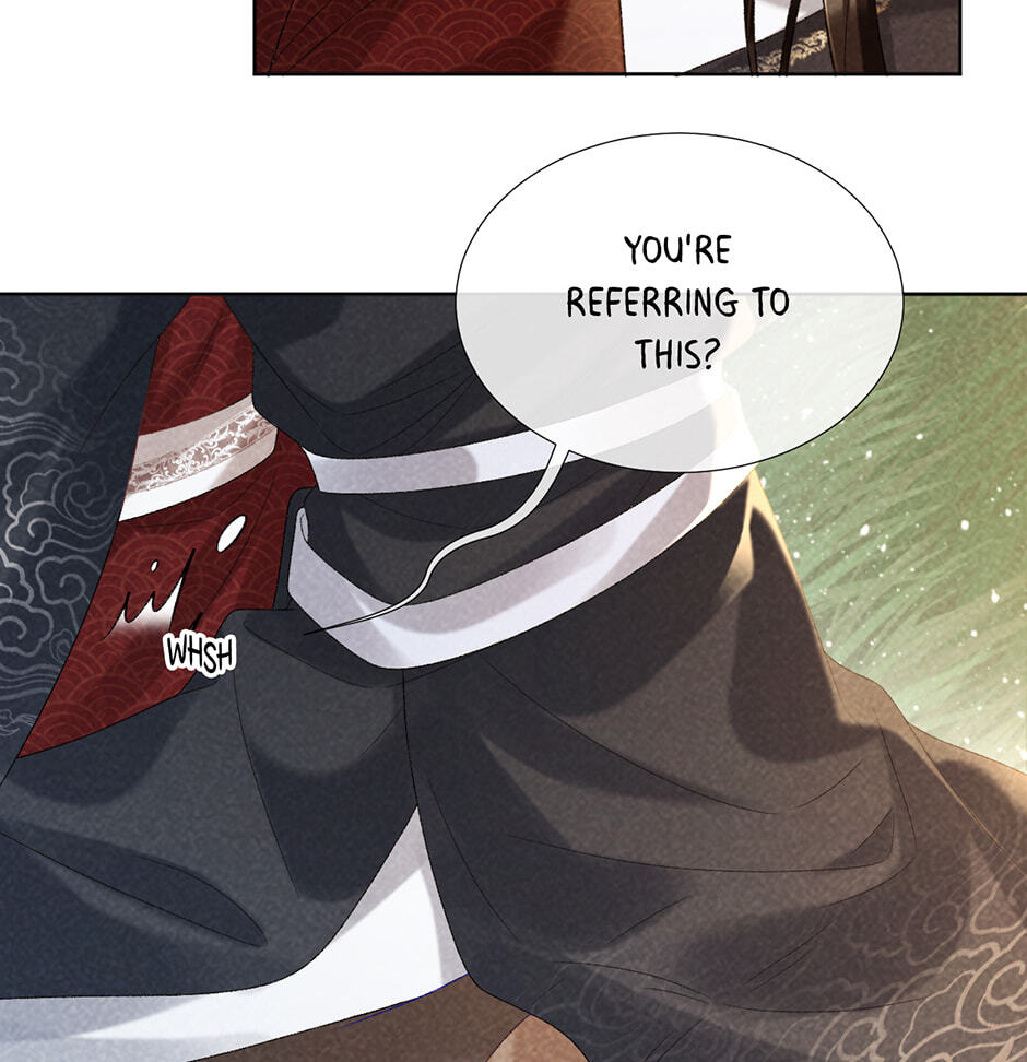 Read Bingtai Youbu chapter 34 image 32 on Lezhin
