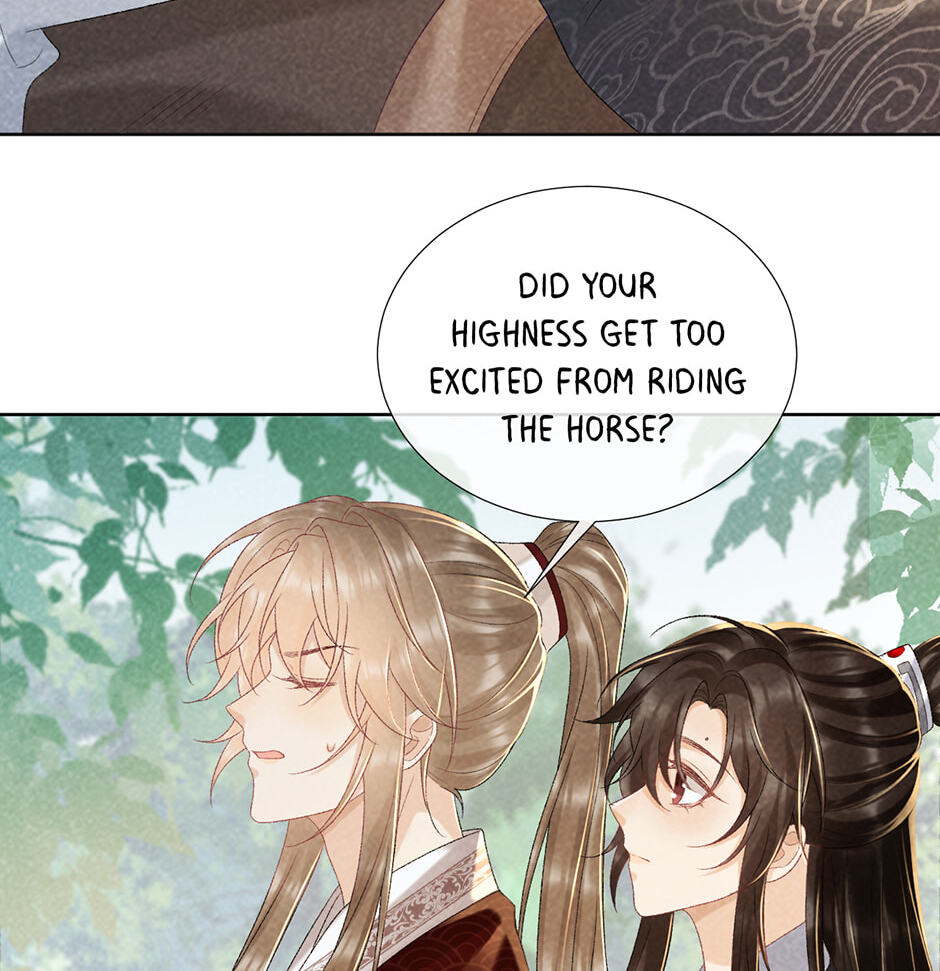 Read Bingtai Youbu chapter 34 image 33 on Lezhin