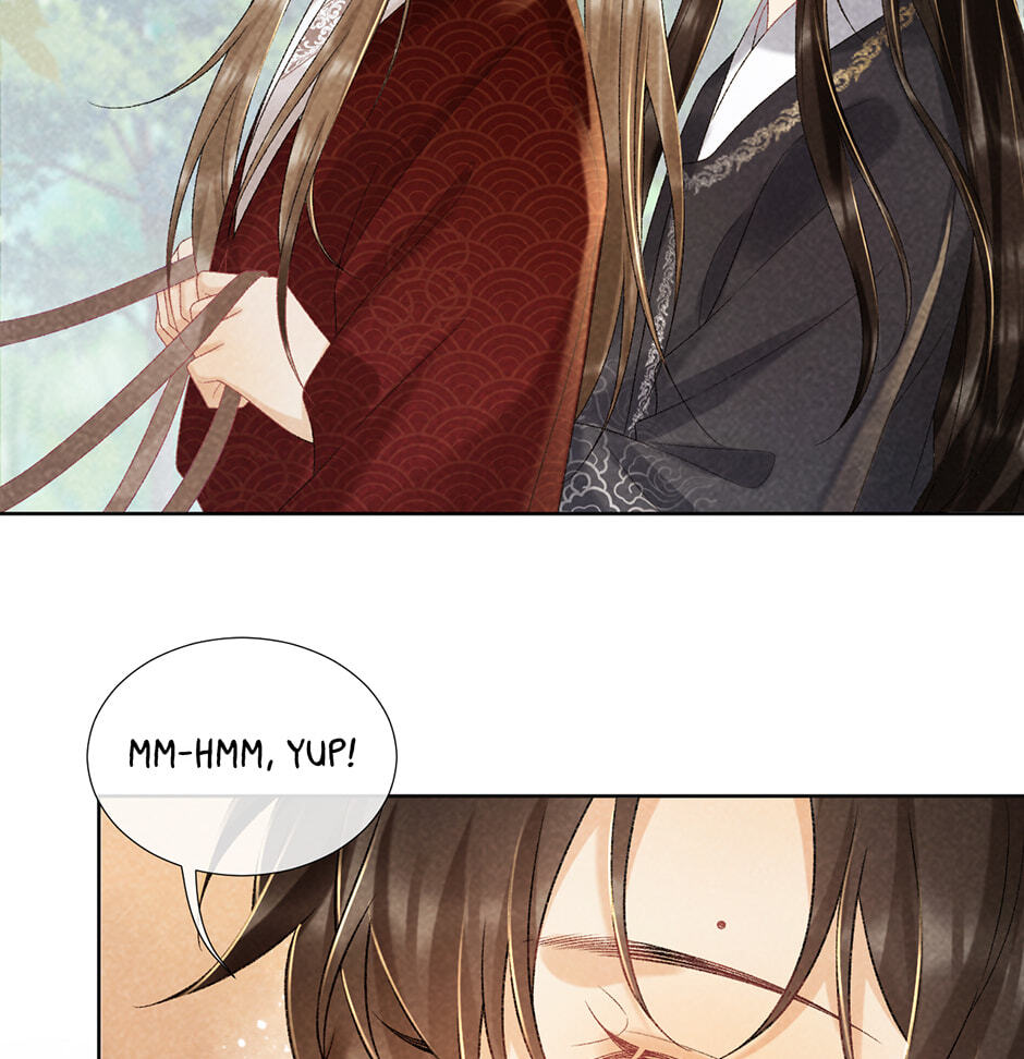 Read Bingtai Youbu chapter 34 image 34 on Lezhin
