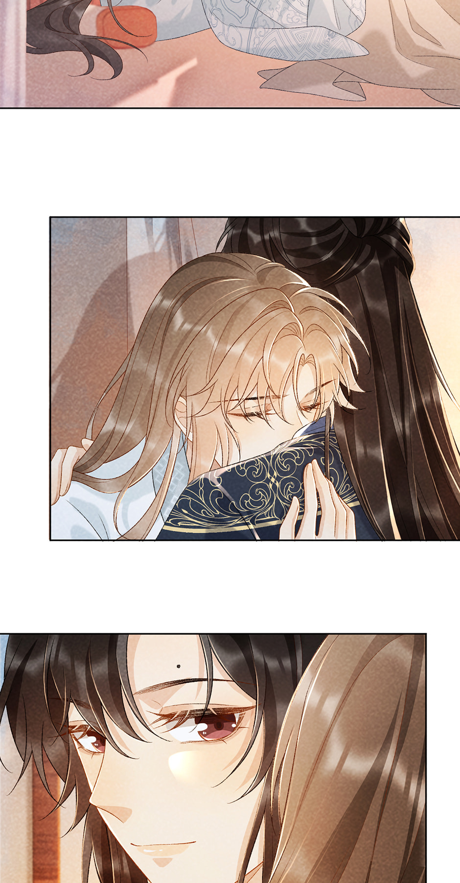 Read Bingtai Youbu chapter 34 image 4 on Lezhin