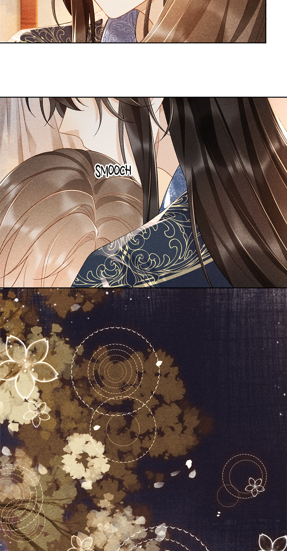 Read Bingtai Youbu chapter 34 image 5 on Lezhin