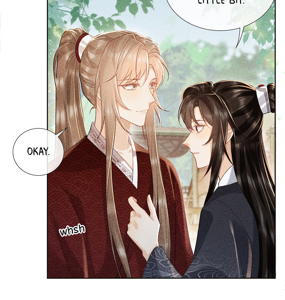 Read Bingtai Youbu chapter 35 image 10 on Lezhin