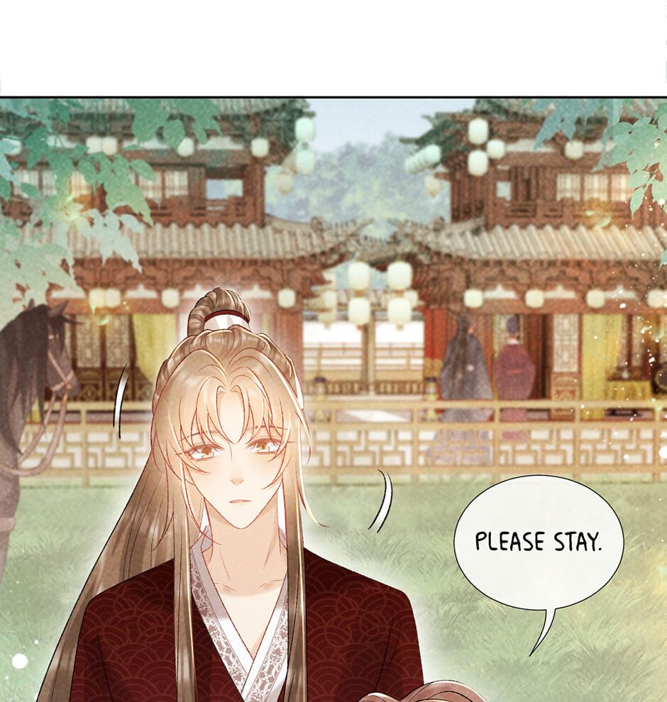 Read Bingtai Youbu chapter 35 image 11 on Lezhin