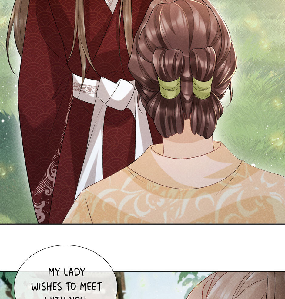 Read Bingtai Youbu chapter 35 image 12 on Lezhin