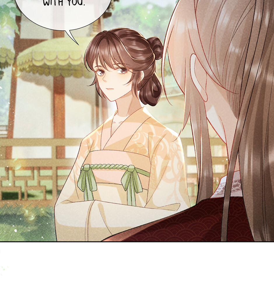 Read Bingtai Youbu chapter 35 image 13 on Lezhin
