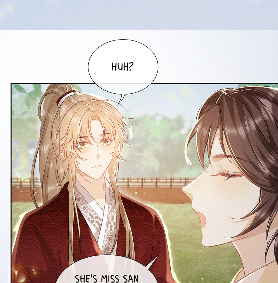 Read Bingtai Youbu chapter 35 image 14 on Lezhin
