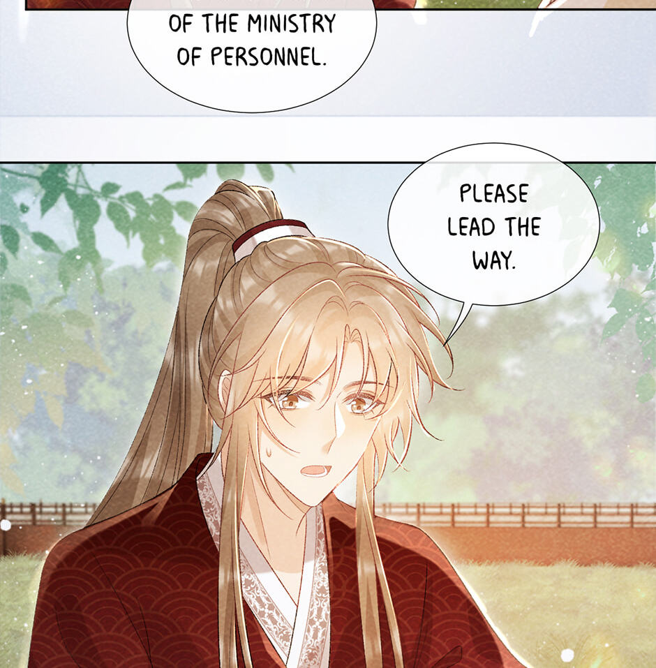 Read Bingtai Youbu chapter 35 image 15 on Lezhin