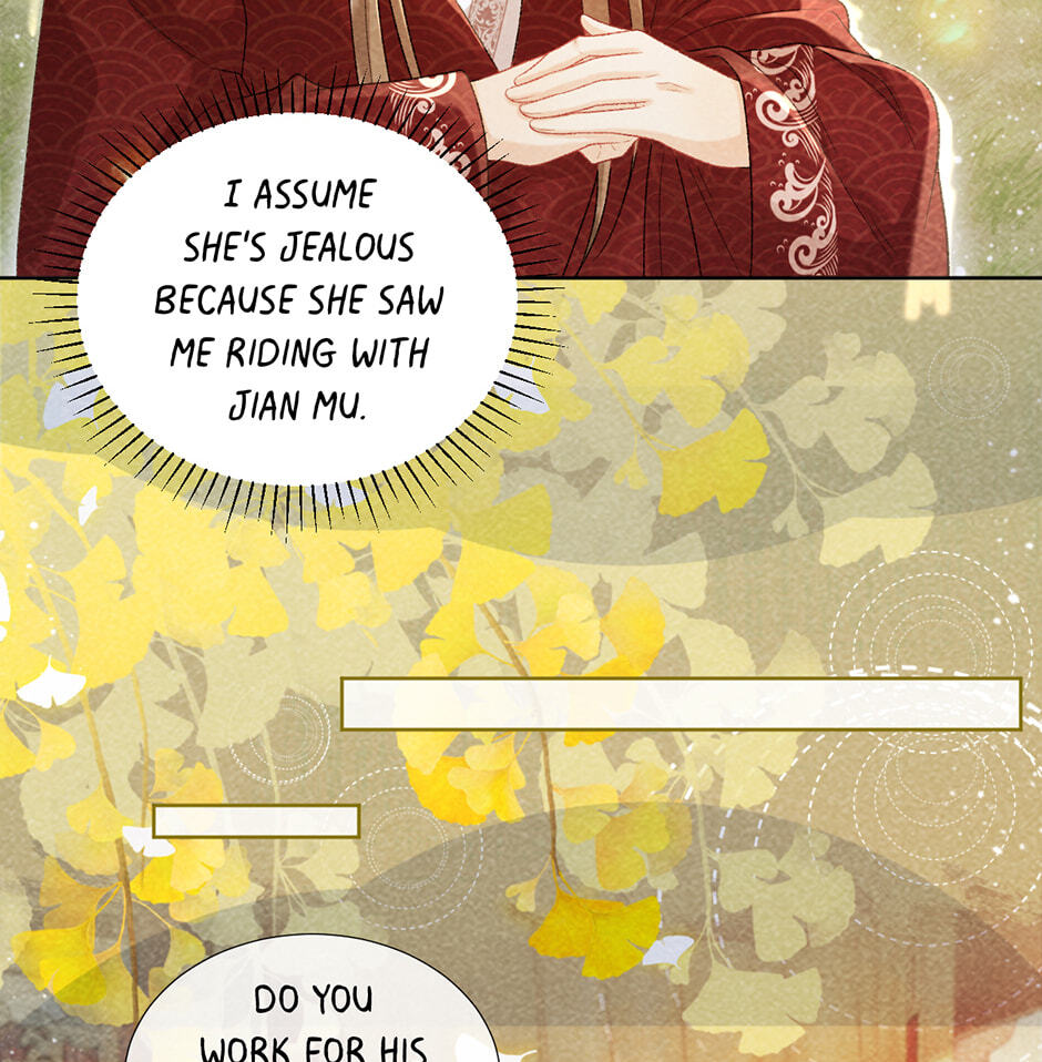 Read Bingtai Youbu chapter 35 image 16 on Lezhin