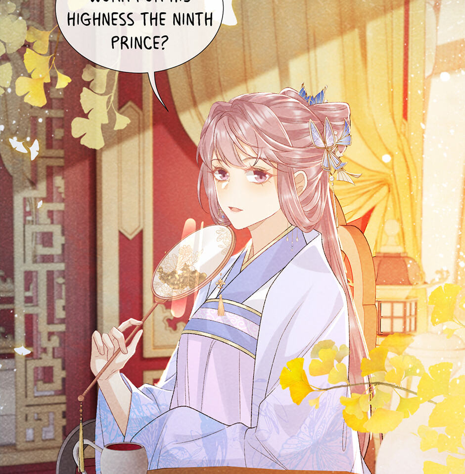 Read Bingtai Youbu chapter 35 image 17 on Lezhin