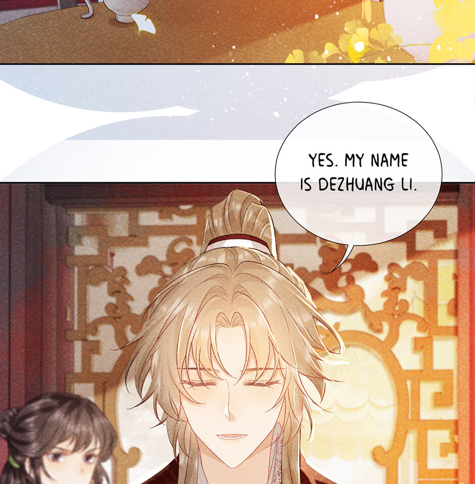 Read Bingtai Youbu chapter 35 image 18 on Lezhin