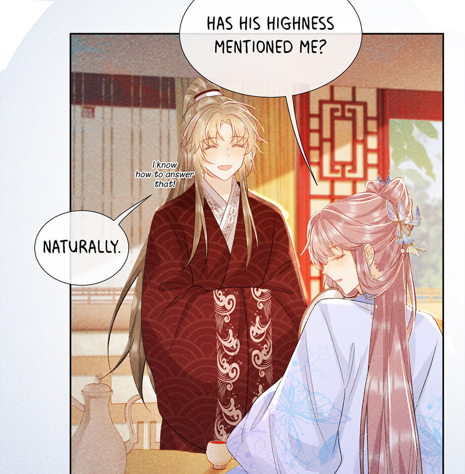 Read Bingtai Youbu chapter 35 image 20 on Lezhin