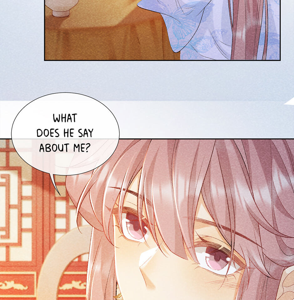 Read Bingtai Youbu chapter 35 image 21 on Lezhin