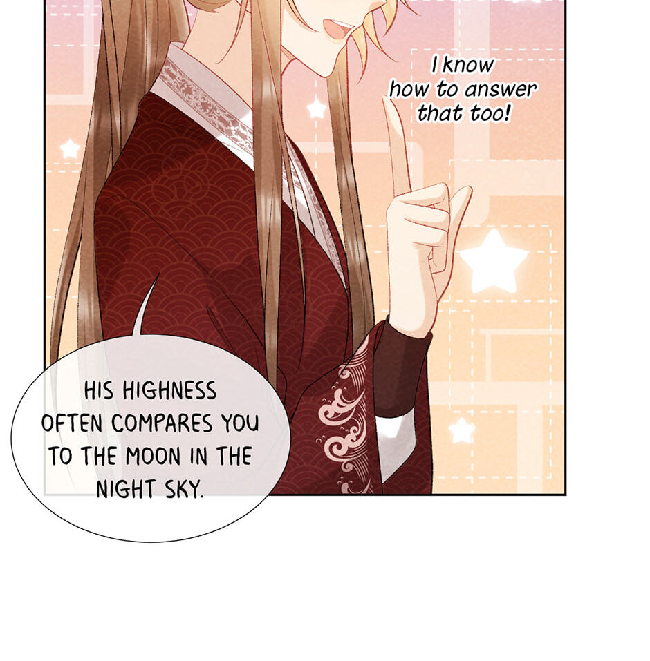 Read Bingtai Youbu chapter 35 image 23 on Lezhin