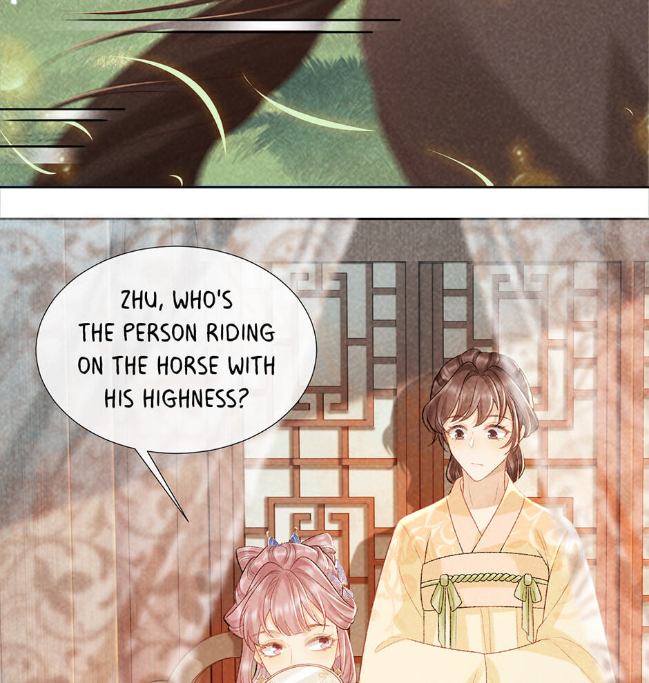 Read Bingtai Youbu chapter 35 image 3 on Lezhin