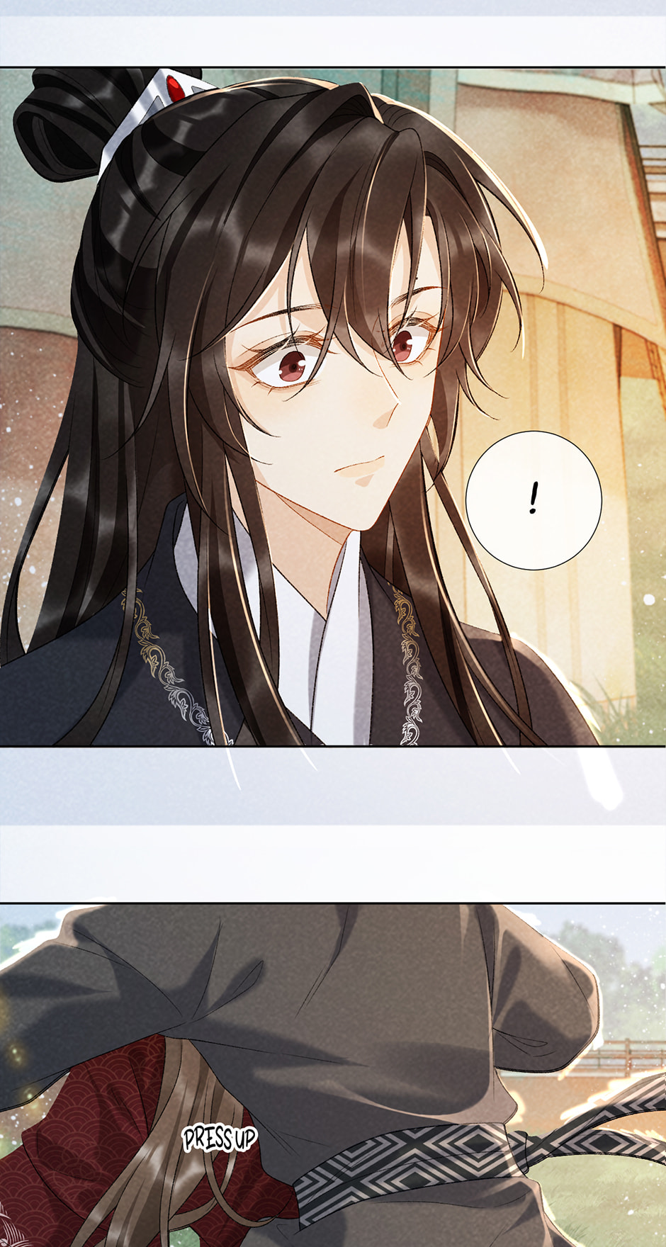 Read Bingtai Youbu chapter 35 image 31 on Lezhin