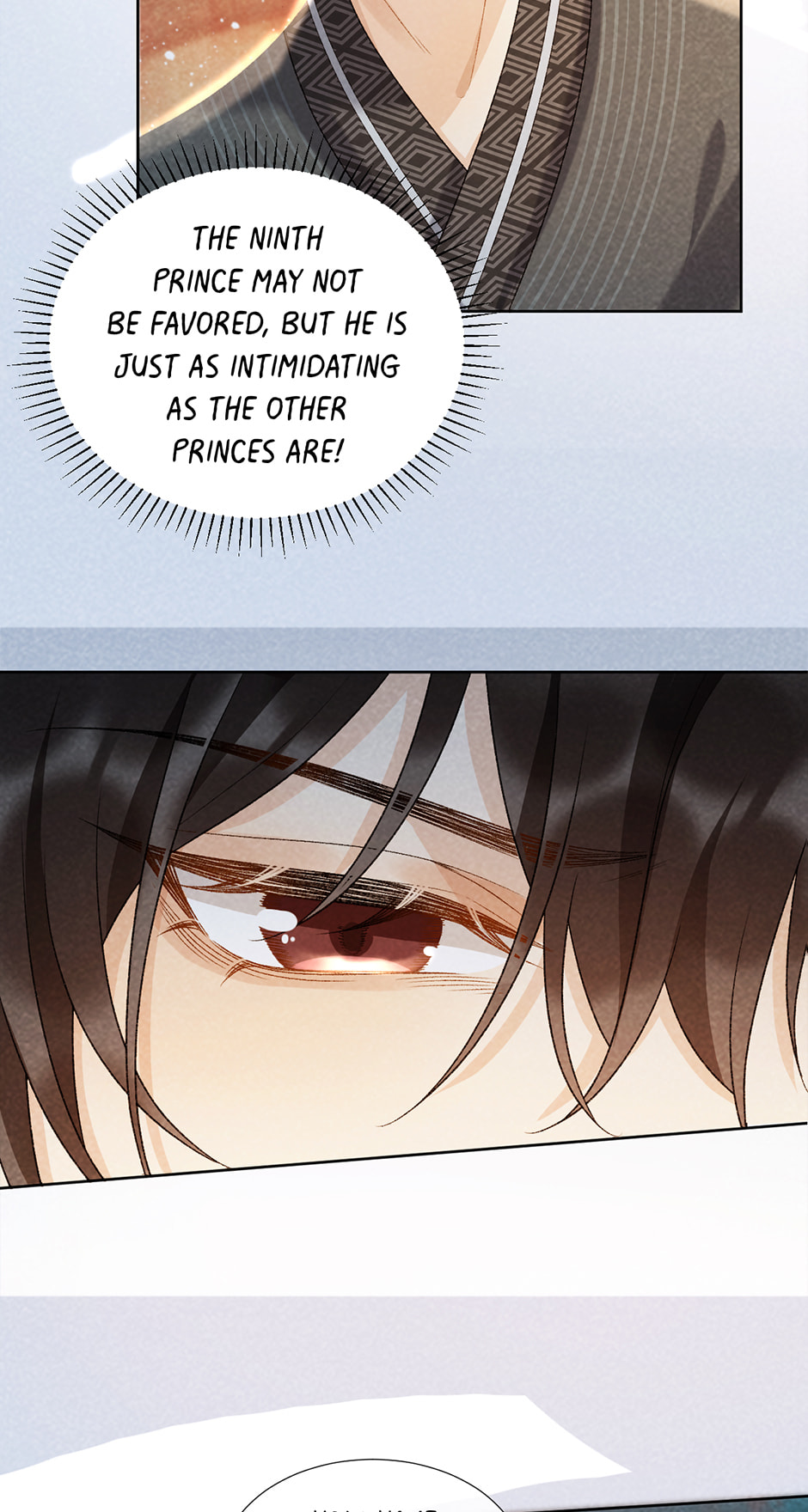 Read Bingtai Youbu chapter 35 image 34 on Lezhin