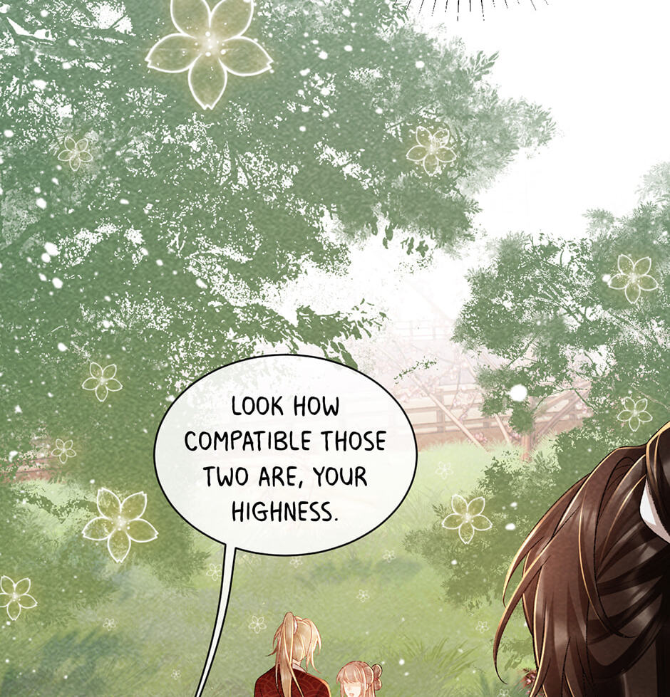 Read Bingtai Youbu chapter 36 image 12 on Lezhin