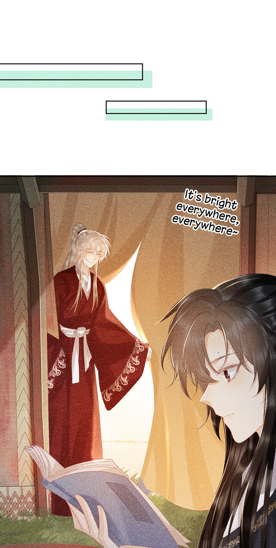 Read Bingtai Youbu chapter 36 image 17 on Lezhin