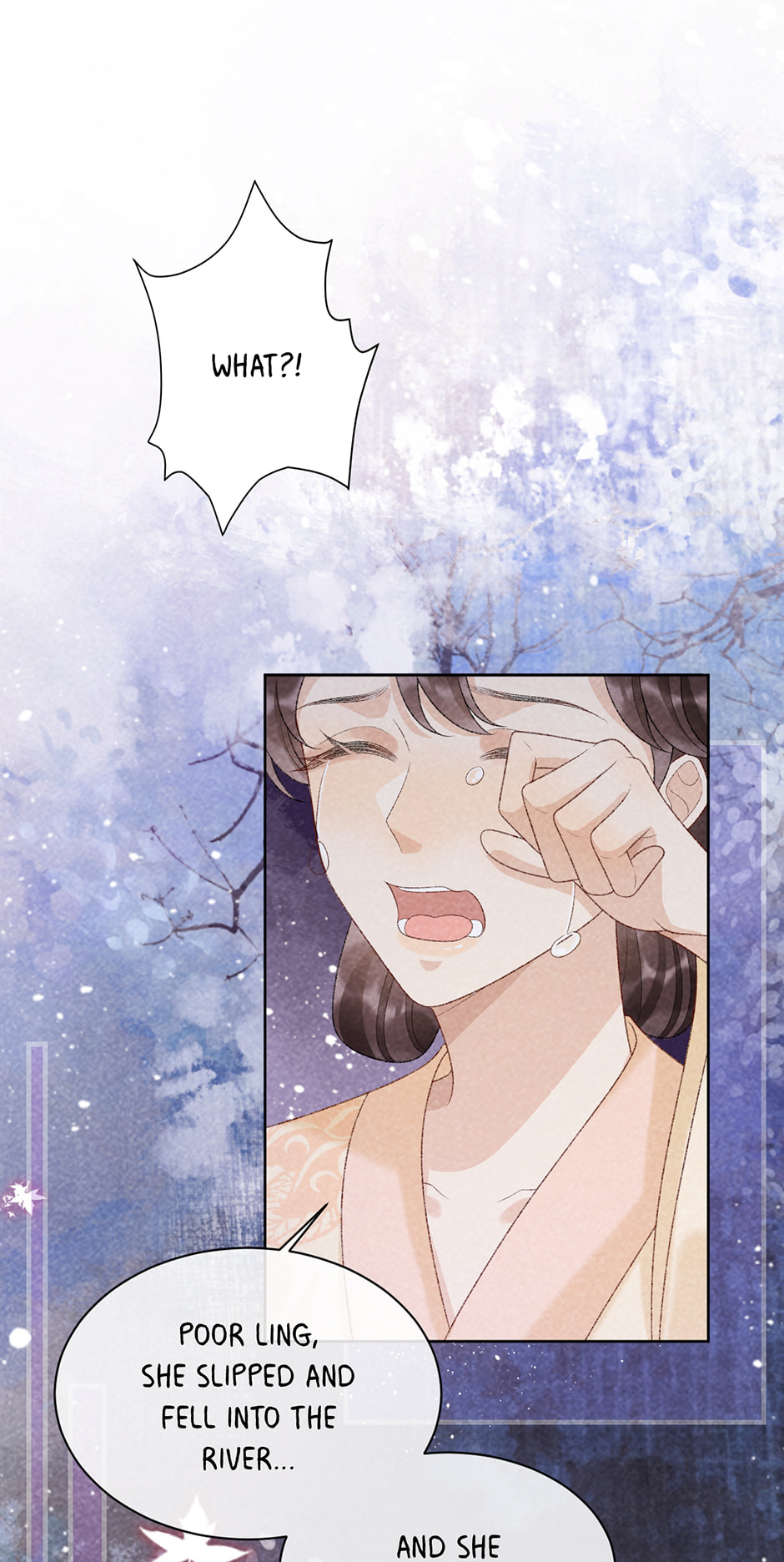 Read Bingtai Youbu chapter 36 image 23 on Lezhin