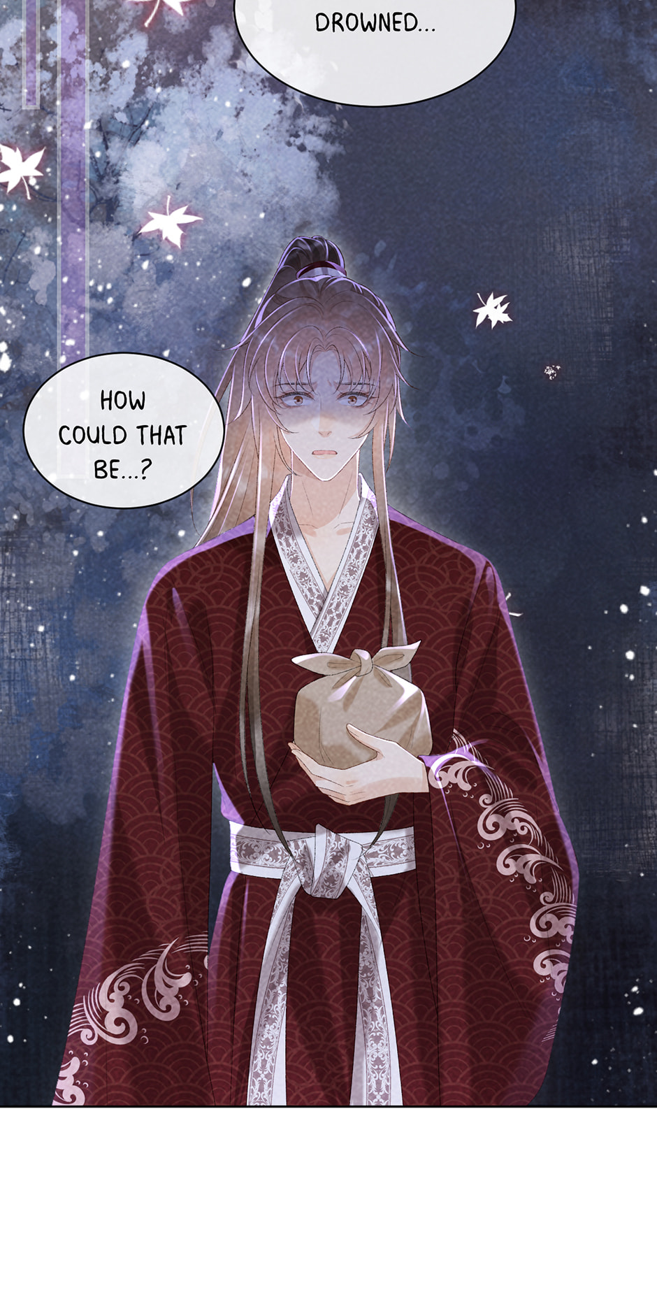 Read Bingtai Youbu chapter 36 image 24 on Lezhin