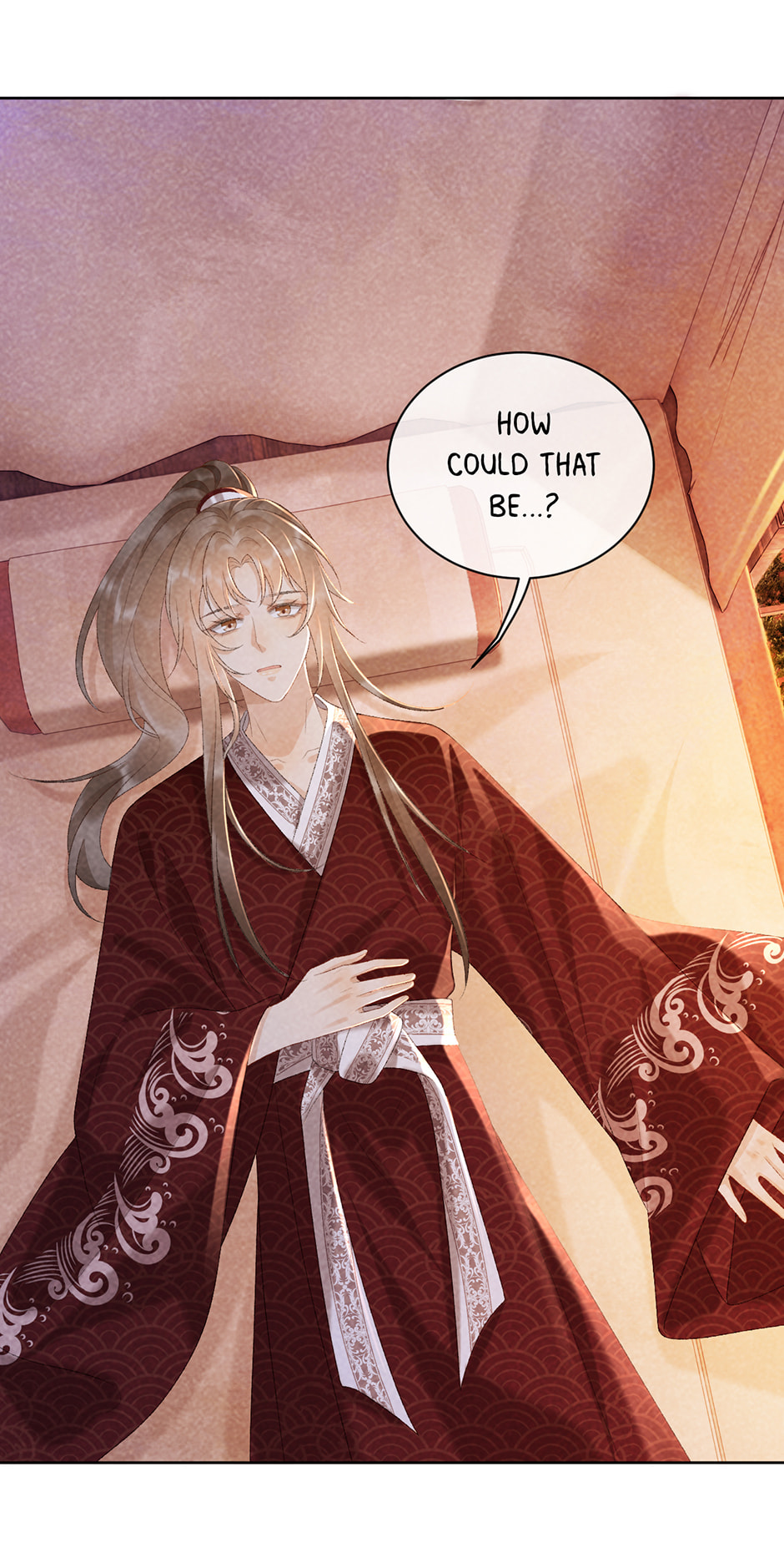 Read Bingtai Youbu chapter 36 image 25 on Lezhin