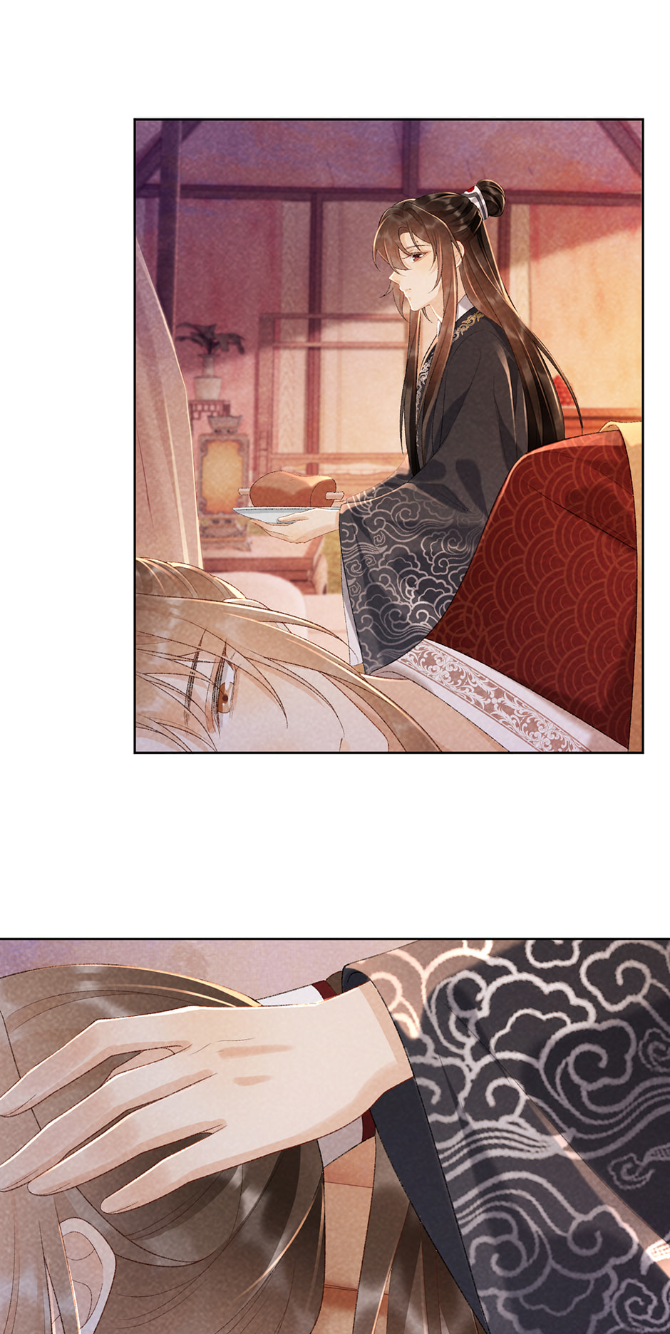 Read Bingtai Youbu chapter 36 image 26 on Lezhin