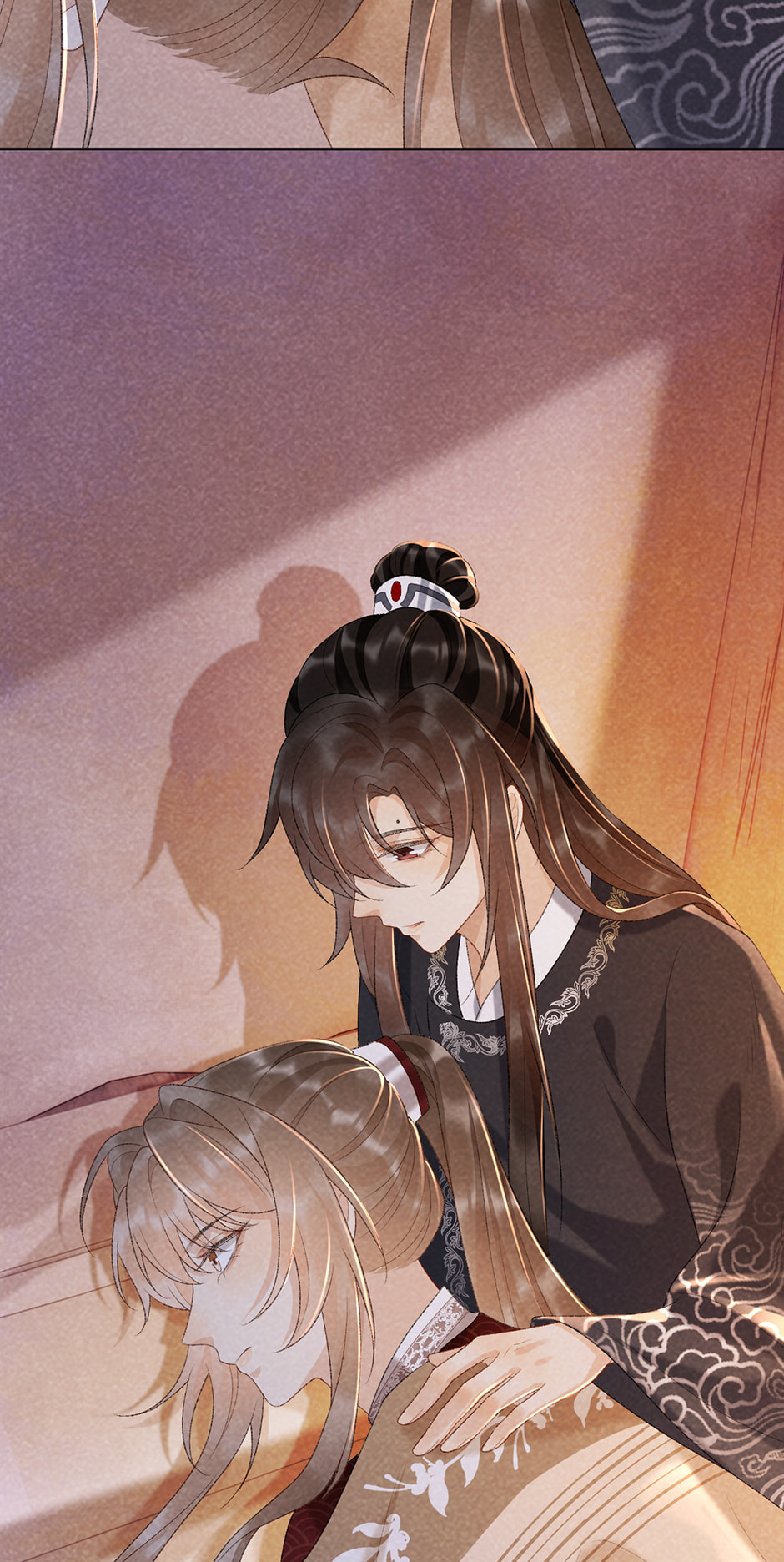 Read Bingtai Youbu chapter 36 image 27 on Lezhin