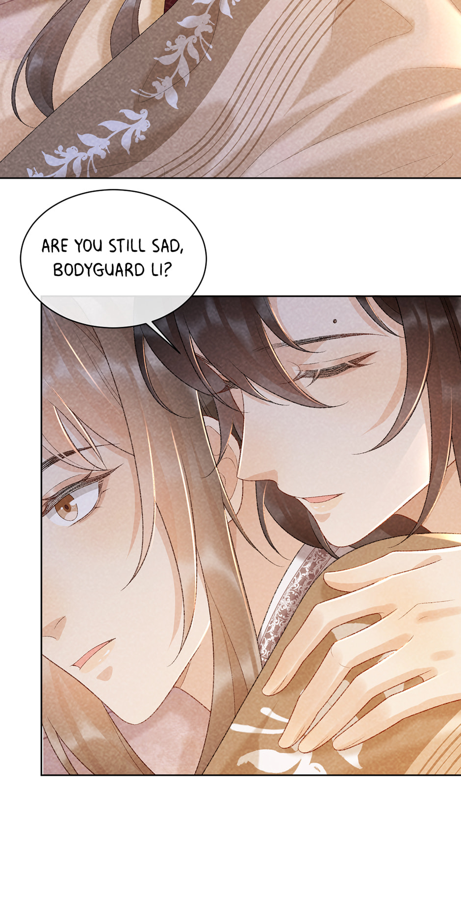 Read Bingtai Youbu chapter 36 image 28 on Lezhin