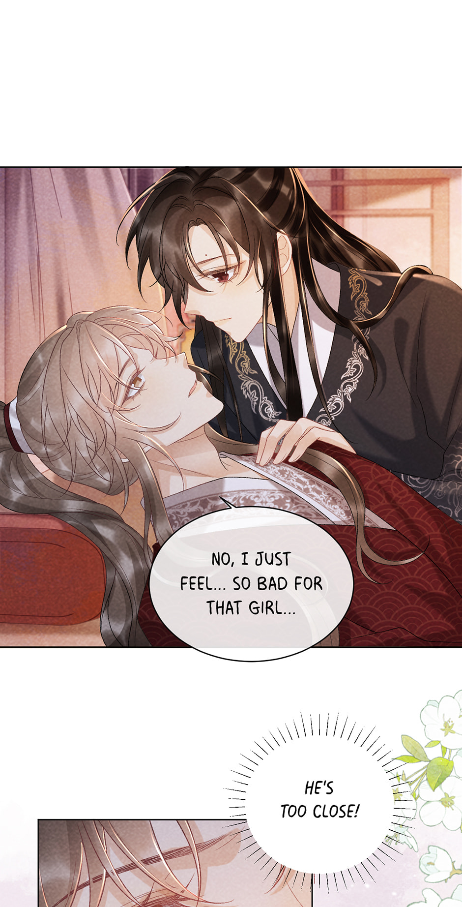 Read Bingtai Youbu chapter 36 image 29 on Lezhin
