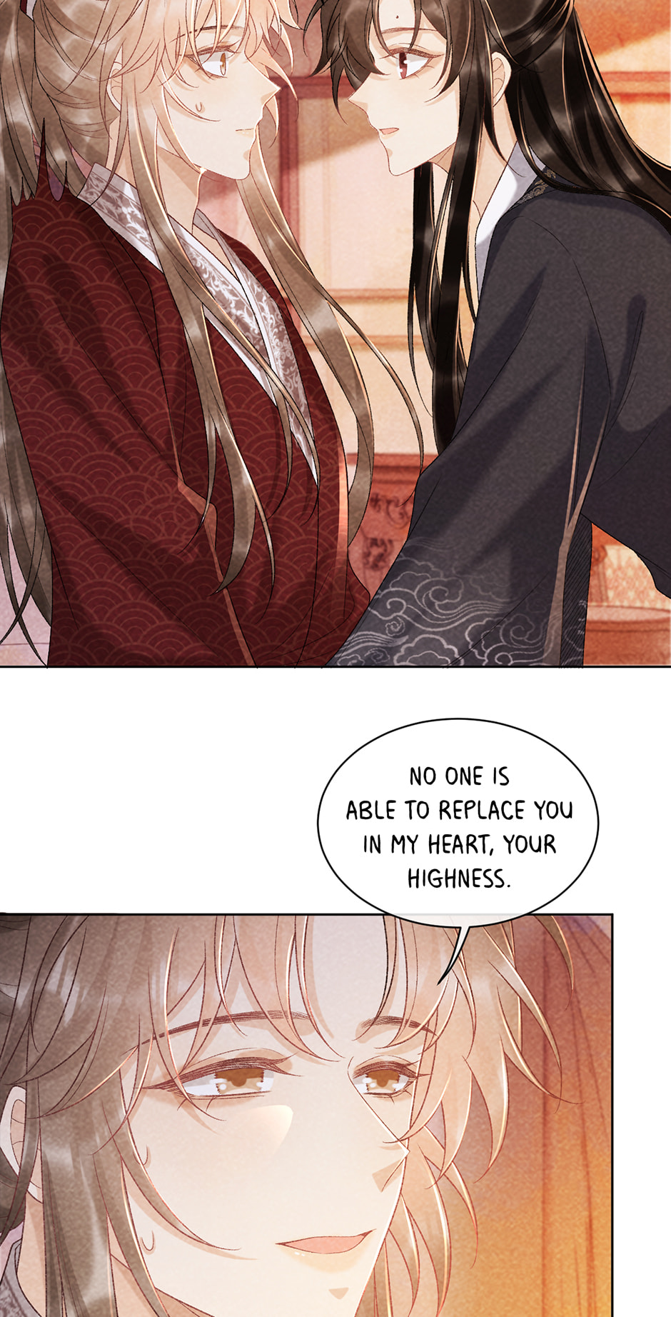 Read Bingtai Youbu chapter 36 image 33 on Lezhin