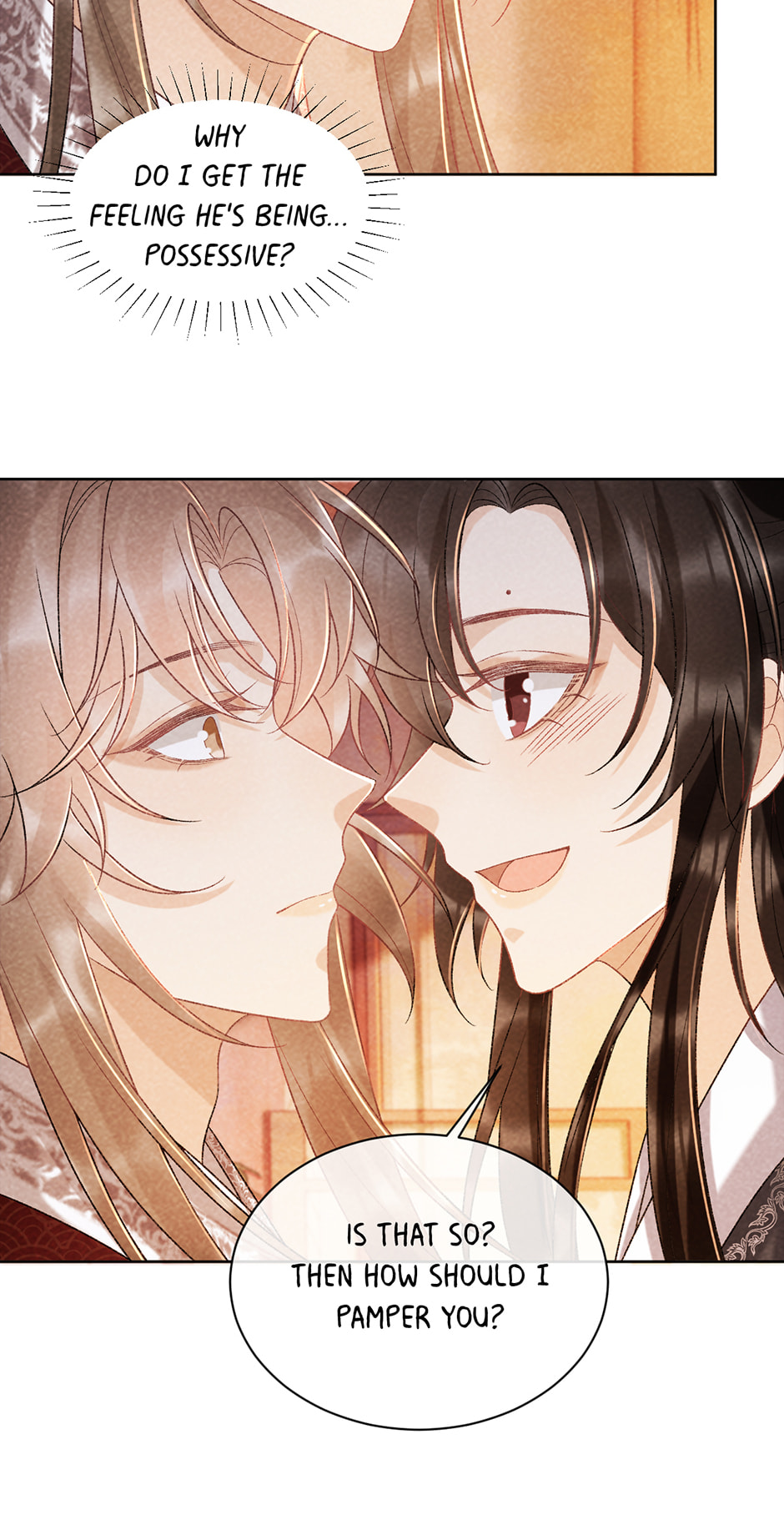 Read Bingtai Youbu chapter 36 image 34 on Lezhin