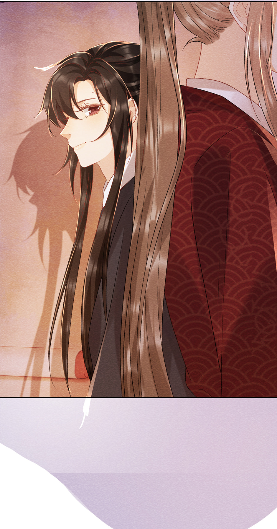 Read Bingtai Youbu chapter 36 image 38 on Lezhin