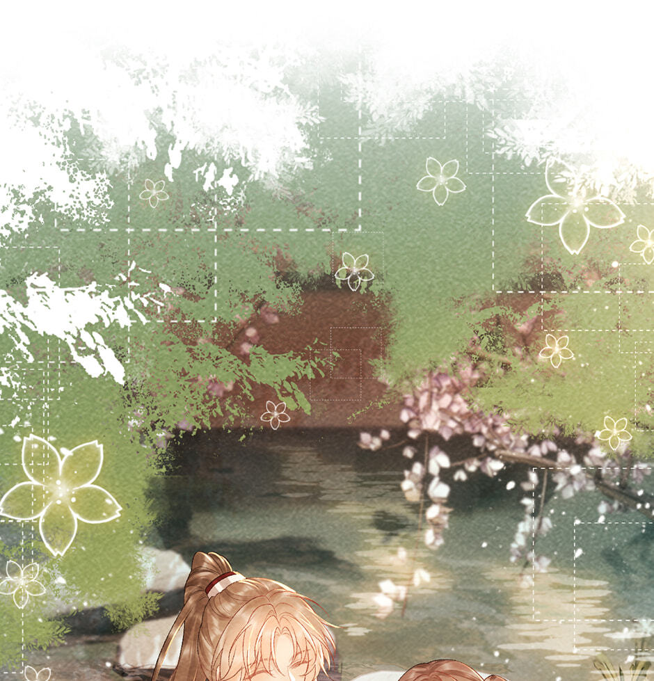 Read Bingtai Youbu chapter 36 image 7 on Lezhin