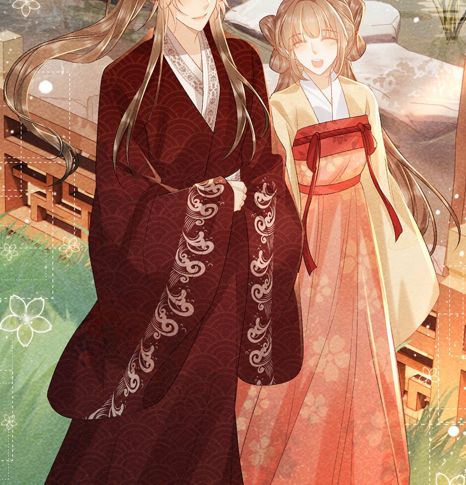 Read Bingtai Youbu chapter 36 image 8 on Lezhin