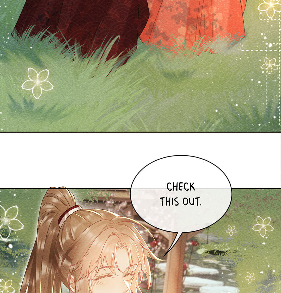 Read Bingtai Youbu chapter 36 image 9 on Lezhin